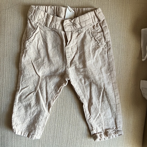 3 piece set with bow tie - Picture 5 of 7